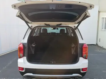 2021 Hyundai Palisade с пробегом 56 011 км
