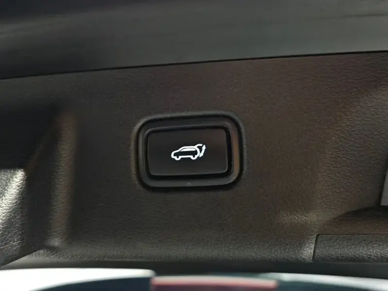 2019 Hyundai Palisade с пробегом 94 264 км
