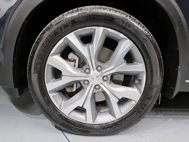 2021 Hyundai Palisade с пробегом 84 647 км