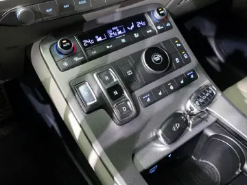2021 Hyundai Palisade с пробегом 84 647 км