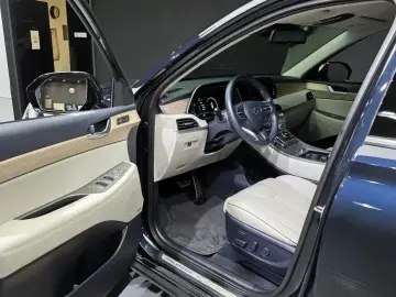 2021 Hyundai Palisade с пробегом 84 647 км