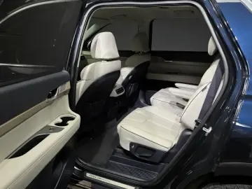 2021 Hyundai Palisade с пробегом 84 647 км
