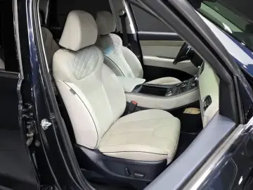 2021 Hyundai Palisade с пробегом 84 647 км