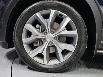 2021 Hyundai Palisade с пробегом 44 535 км
