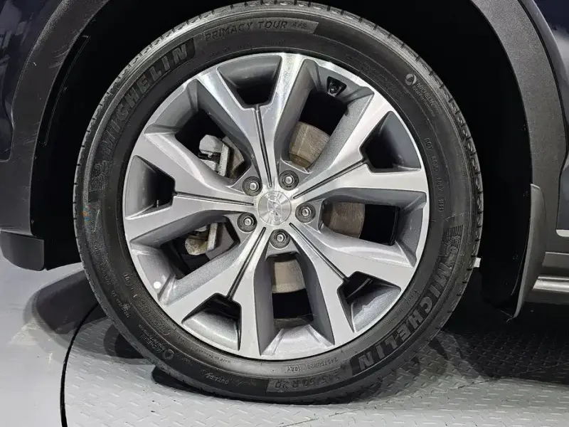 2021 Hyundai Palisade с пробегом 44 535 км
