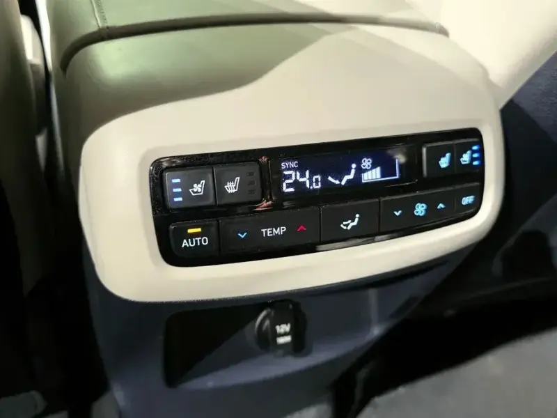 2021 Hyundai Palisade с пробегом 84 647 км