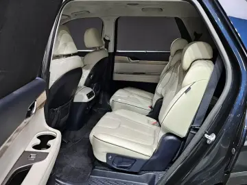2021 Hyundai Palisade с пробегом 44 535 км