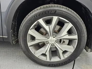 2021 Hyundai Palisade с пробегом 128 856 км