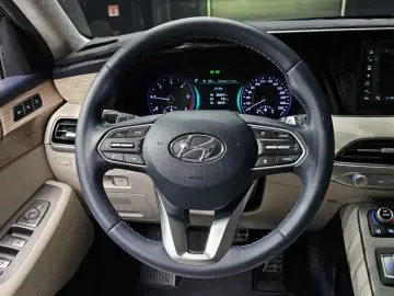 2021 Hyundai Palisade с пробегом 44 535 км