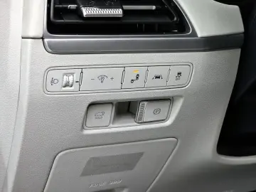 2021 Hyundai Palisade с пробегом 44 535 км