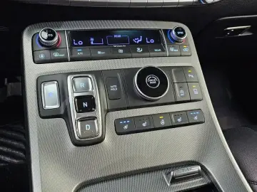 2021 Hyundai Palisade с пробегом 128 856 км