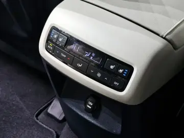 2021 Hyundai Palisade с пробегом 44 535 км