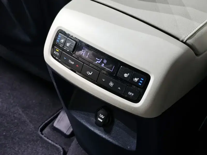 2021 Hyundai Palisade с пробегом 44 535 км