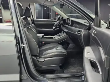 2021 Hyundai Palisade с пробегом 128 856 км