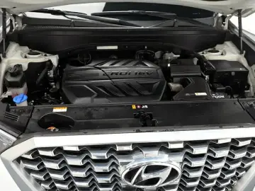 2020 Hyundai Palisade с пробегом 83 276 км