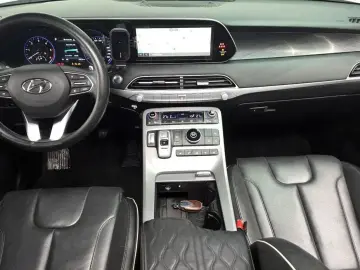 2020 Hyundai Palisade с пробегом 83 276 км