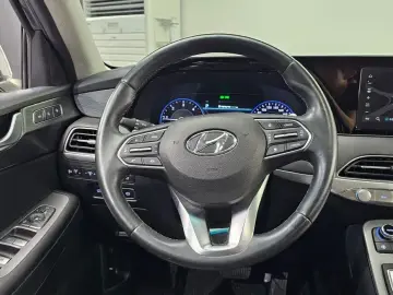 2021 Hyundai Palisade с пробегом 128 856 км