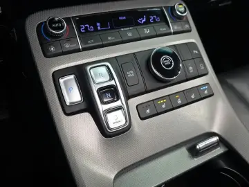 2020 Hyundai Palisade с пробегом 83 276 км