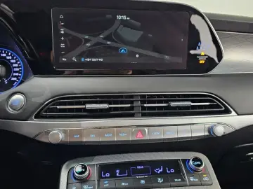 2021 Hyundai Palisade с пробегом 128 856 км