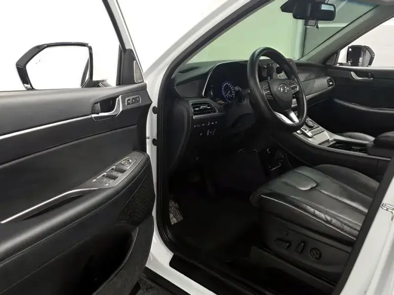 2020 Hyundai Palisade с пробегом 83 276 км