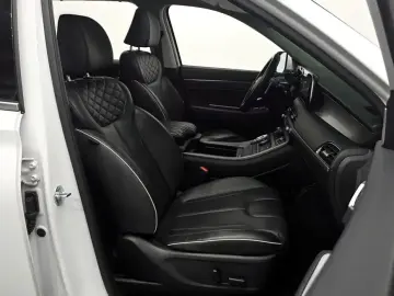 2020 Hyundai Palisade с пробегом 83 276 км