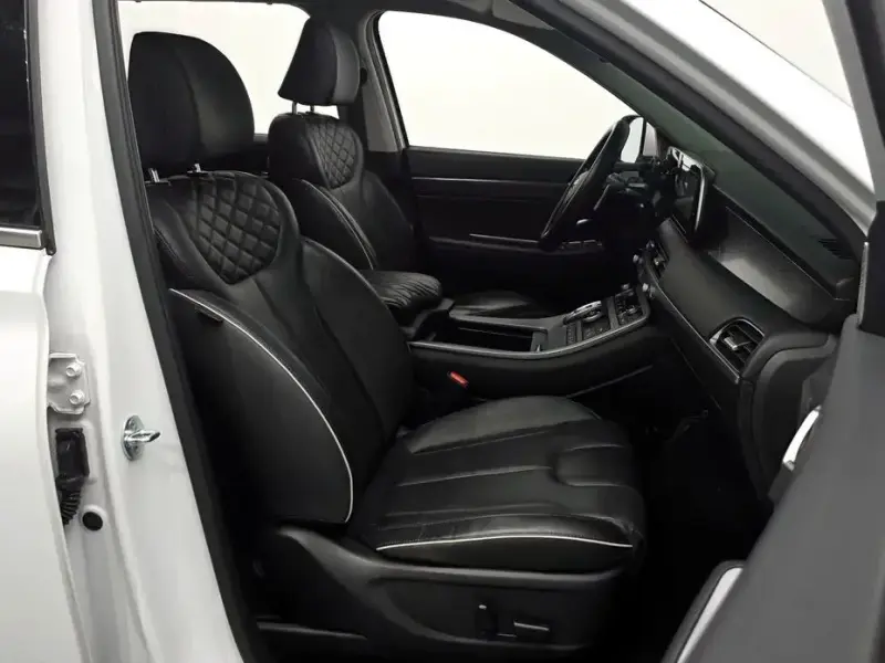 2020 Hyundai Palisade с пробегом 83 276 км