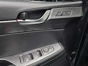 2021 Hyundai Palisade с пробегом 128 856 км