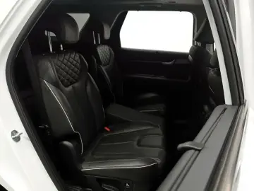 2020 Hyundai Palisade с пробегом 83 276 км