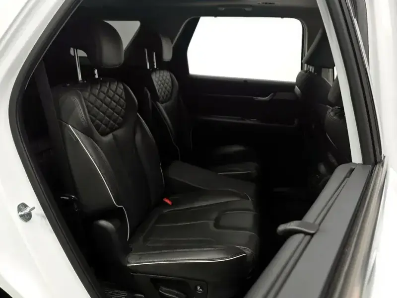 2020 Hyundai Palisade с пробегом 83 276 км