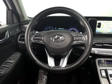 2020 Hyundai Palisade с пробегом 83 276 км