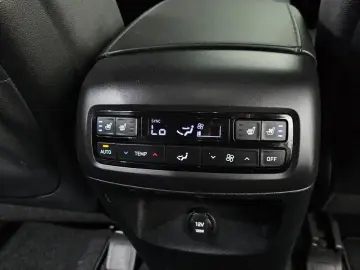 2021 Hyundai Palisade с пробегом 128 856 км