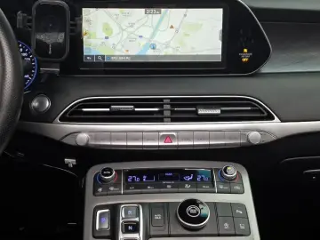 2020 Hyundai Palisade с пробегом 83 276 км