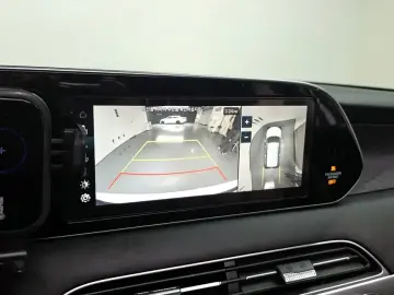 2020 Hyundai Palisade с пробегом 83 276 км