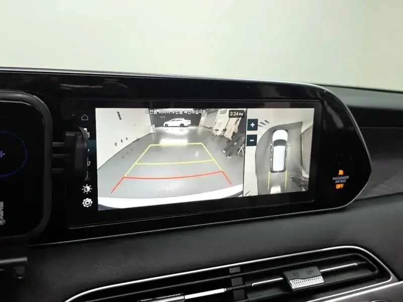2020 Hyundai Palisade с пробегом 83 276 км