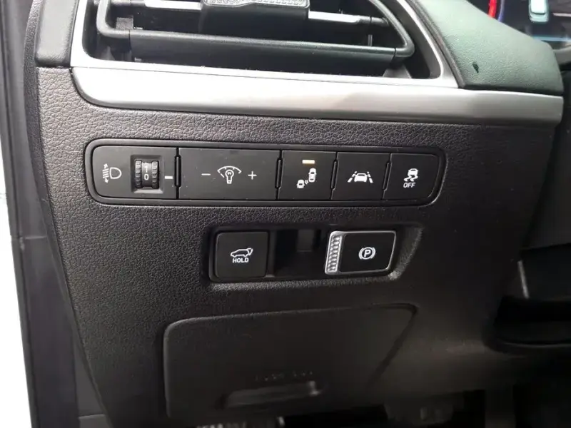2020 Hyundai Palisade с пробегом 83 276 км