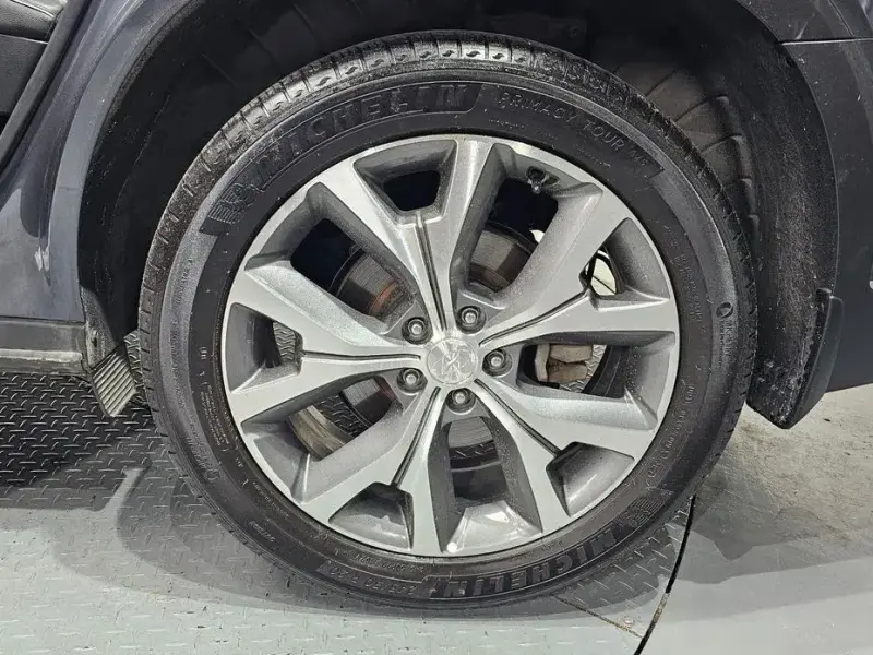 2021 Hyundai Palisade с пробегом 128 856 км