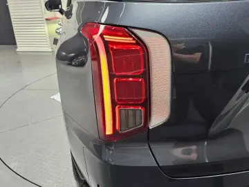 2021 Hyundai Palisade с пробегом 128 856 км