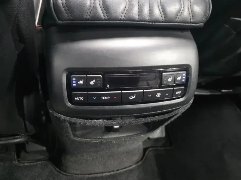 2020 Hyundai Palisade с пробегом 83 276 км