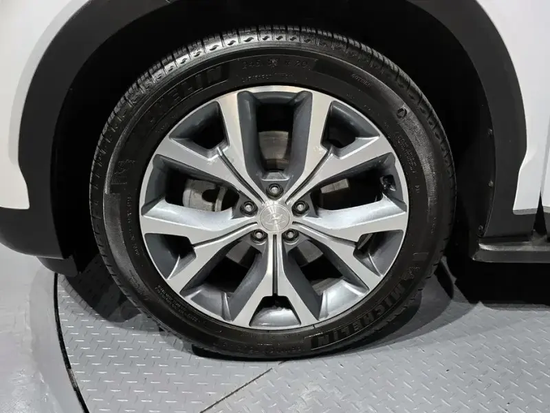 2020 Hyundai Palisade с пробегом 42 936 км