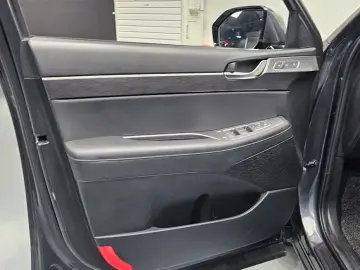 2021 Hyundai Palisade с пробегом 128 856 км