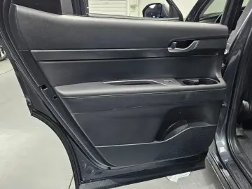 2021 Hyundai Palisade с пробегом 128 856 км