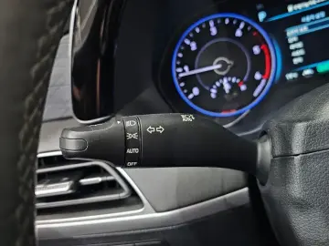 2021 Hyundai Palisade с пробегом 128 856 км
