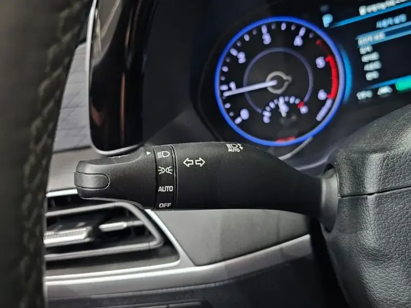 2021 Hyundai Palisade с пробегом 128 856 км