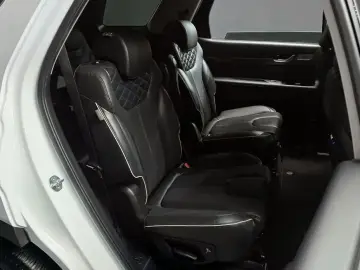 2020 Hyundai Palisade с пробегом 42 936 км