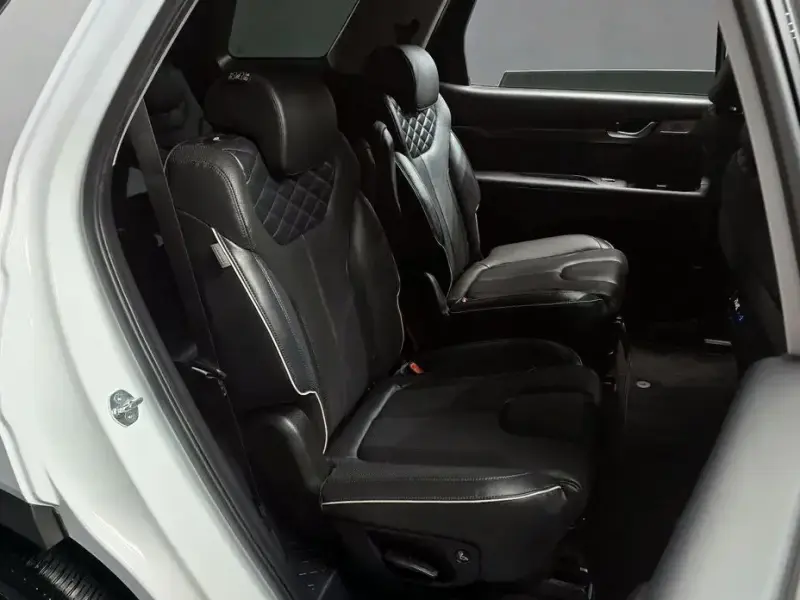 2020 Hyundai Palisade с пробегом 42 936 км