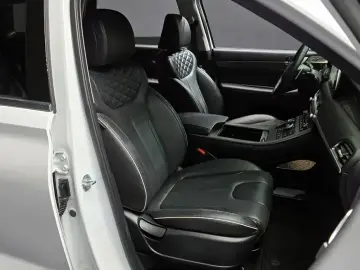2020 Hyundai Palisade с пробегом 42 936 км