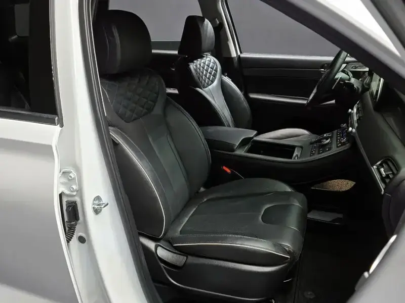 2020 Hyundai Palisade с пробегом 42 936 км