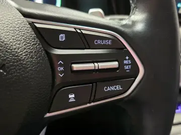 2020 Hyundai Palisade с пробегом 42 936 км