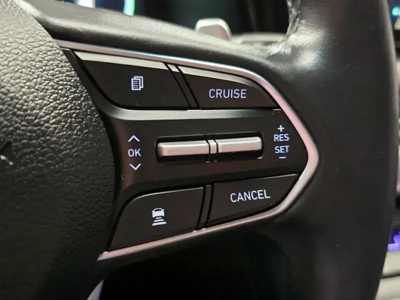 2020 Hyundai Palisade с пробегом 42 936 км