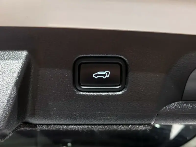 2020 Hyundai Palisade с пробегом 42 936 км